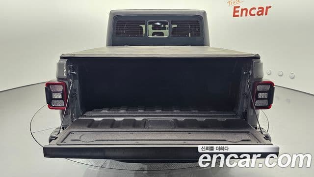 Jeep 글래디에이터 (JT) 3.6 Rubicon, 2022 20