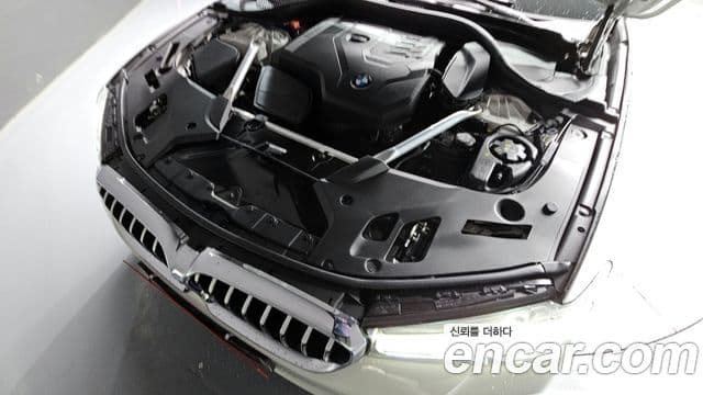 BMW 5시리즈 (G30) 520i M Sport, 2023 6