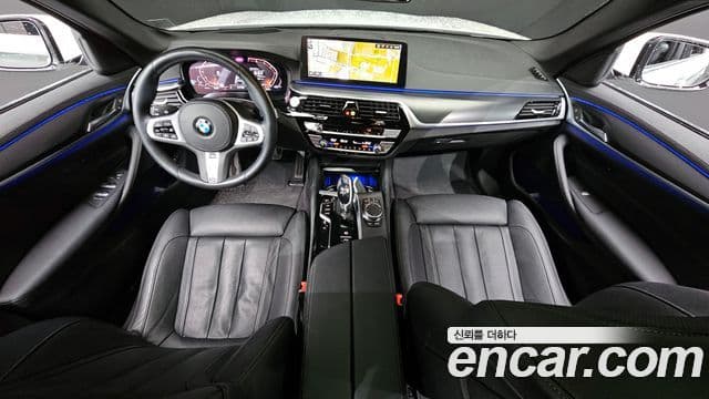 BMW 5시리즈 (G30) 520i M Sport, 2023 7