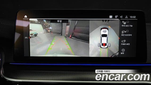 BMW 5시리즈 (G30) 520i M Sport, 2023 15