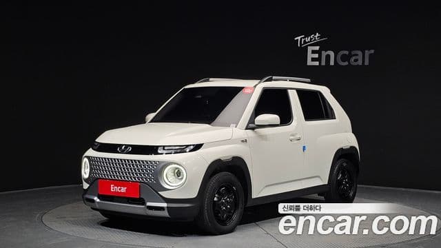 Hyundai Casper D Essential, 2024 1