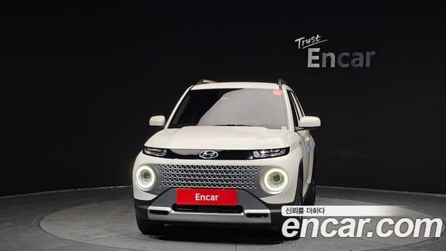 Hyundai Casper D Essential, 2024 3