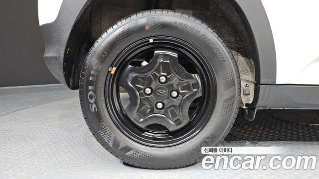 Hyundai Casper D Essential, 2024 все фото