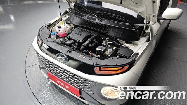 Hyundai Casper D Essential, 2024 6