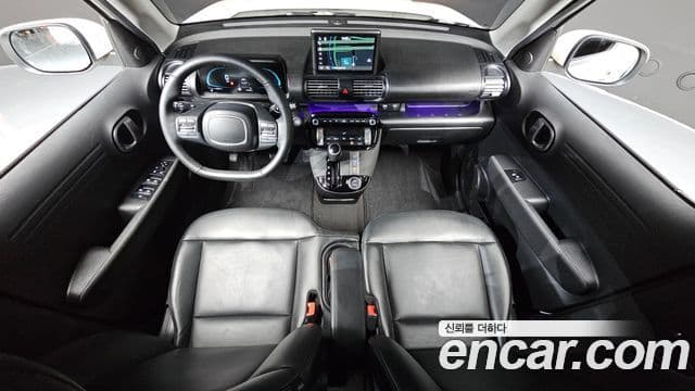 Hyundai Casper D Essential, 2024 7