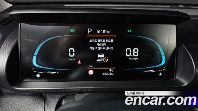 Hyundai Casper D Essential, 2024 8