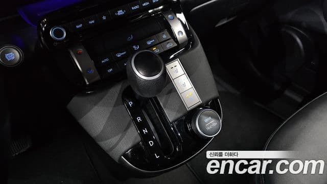 Hyundai Casper D Essential, 2024 9