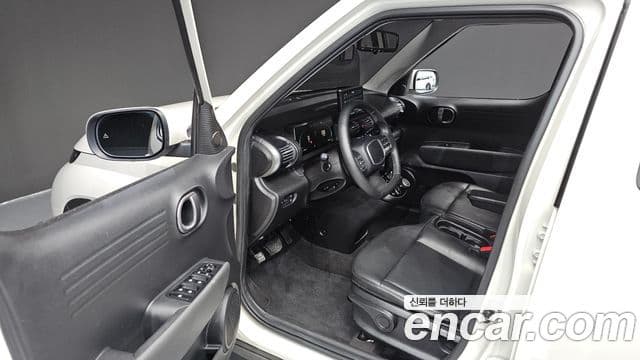 Hyundai Casper D Essential, 2024 10