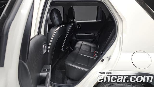 Hyundai Casper D Essential, 2024 11