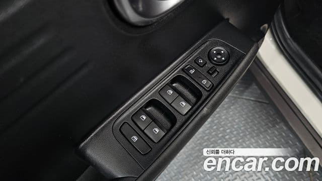 Hyundai Casper D Essential, 2024 12