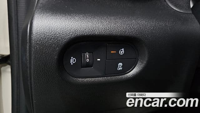 Hyundai Casper D Essential, 2024 13