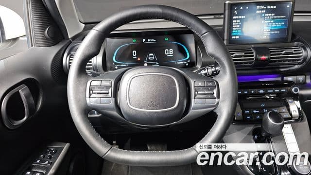 Hyundai Casper D Essential, 2024 15