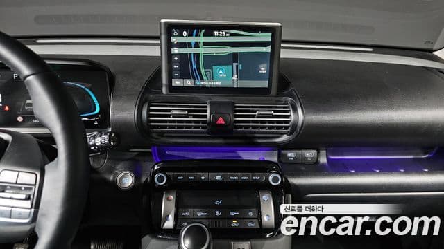 Hyundai Casper D Essential, 2024 16