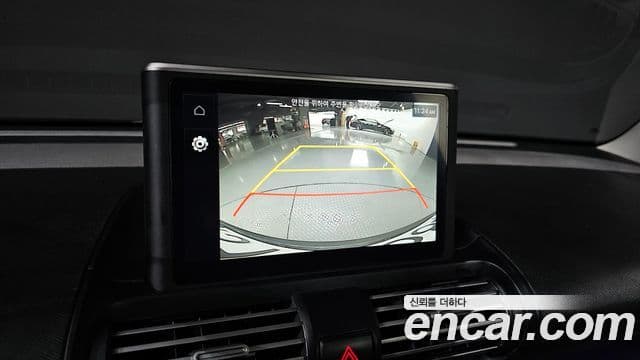 Hyundai Casper D Essential, 2024 17