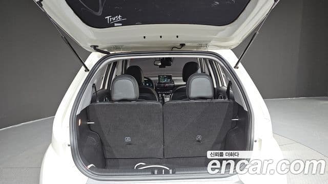 Hyundai Casper D Essential, 2024 20