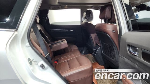 Renault Korea(Samsung) QM6 Signature, 2017 12