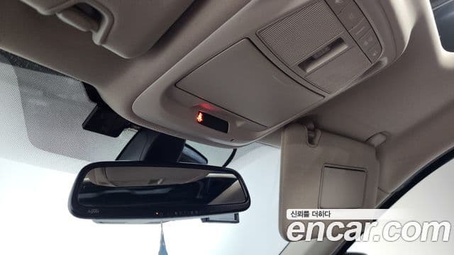 Renault Korea(Samsung) QM6 Signature, 2017 17