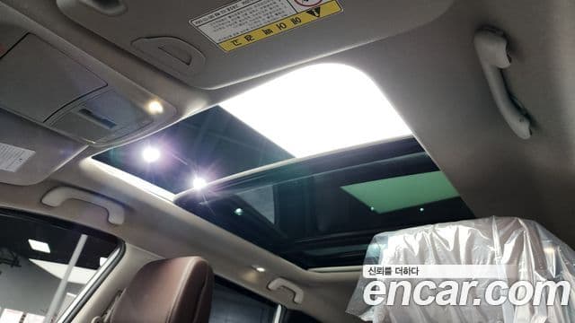 Renault Korea(Samsung) QM6 Signature, 2017 19