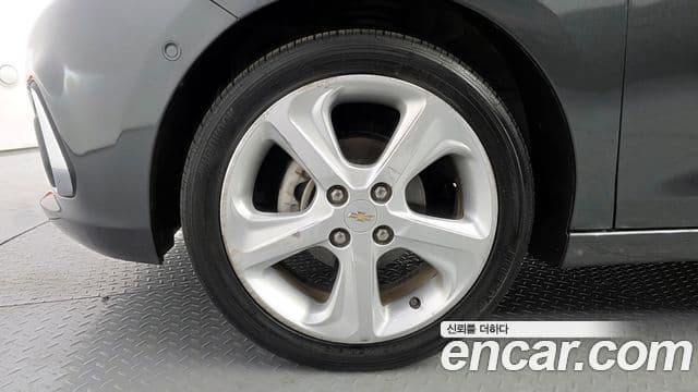 Chevrolet(GM대우) The / новый Next Spark LTZ, 2017 все фото