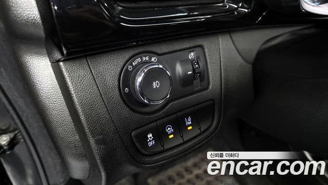 Chevrolet(GM대우) The / новый Next Spark LTZ, 2017 17