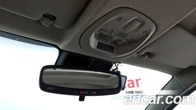 Chevrolet(GM대우) The / новый Next Spark LTZ, 2017 18