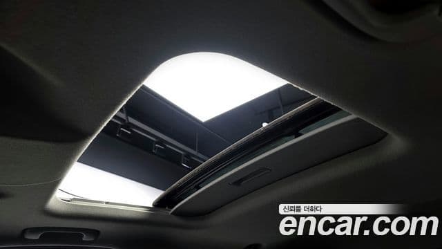 Chevrolet(GM대우) The / новый Next Spark LTZ, 2017 19