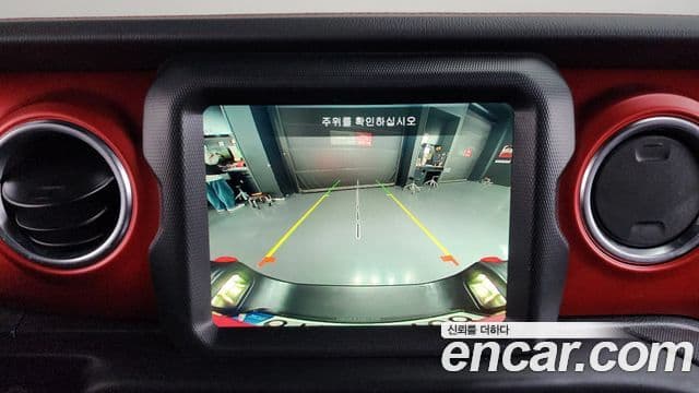 Jeep 글래디에이터 (JT) 3.6 Rubicon, 2022 15