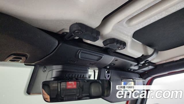 Jeep 글래디에이터 (JT) 3.6 Rubicon, 2022 17