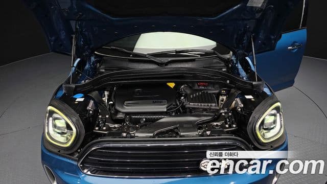 Mini Cooper Countryman 2세대, 2022 6