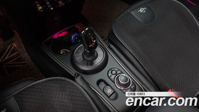 Mini Cooper Countryman 2세대, 2022 9