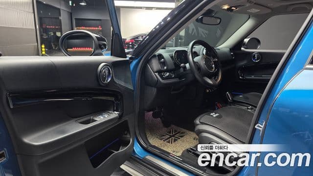 Mini Cooper Countryman 2세대, 2022 10