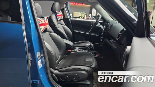 Mini Cooper Countryman 2세대, 2022 11