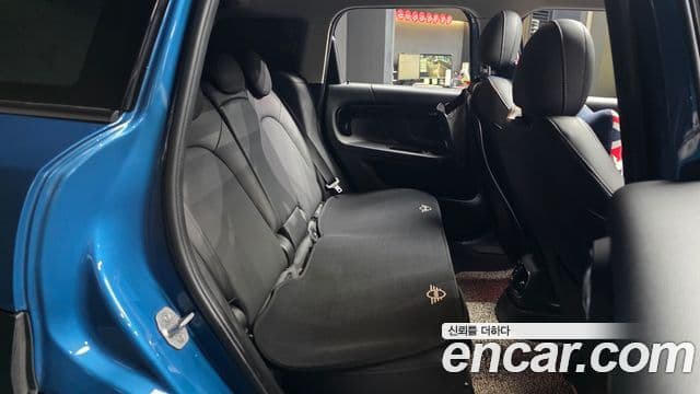 Mini Cooper Countryman 2세대, 2022 12