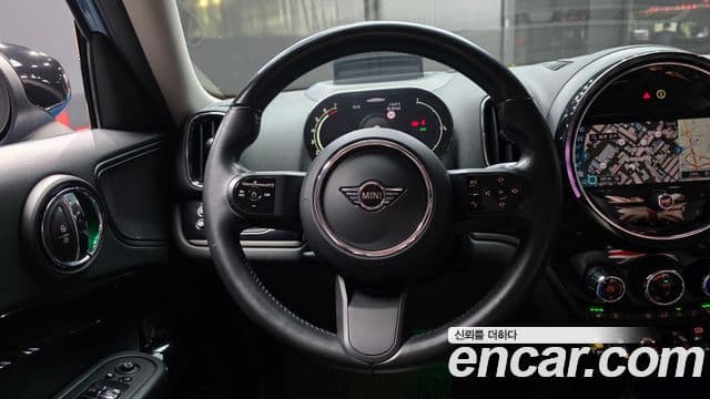 Mini Cooper Countryman 2세대, 2022 13