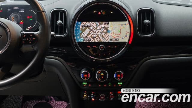 Mini Cooper Countryman 2세대, 2022 15