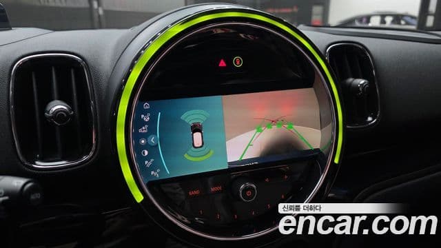 Mini Cooper Countryman 2세대, 2022 16