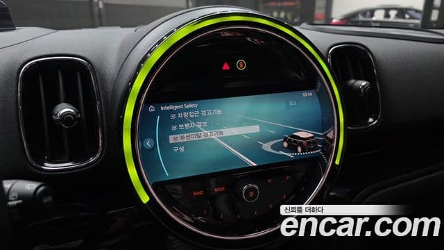 Mini Cooper Countryman 2세대, 2022 17