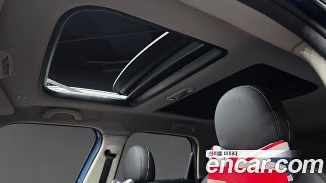 Mini Cooper Countryman 2세대, 2022 18