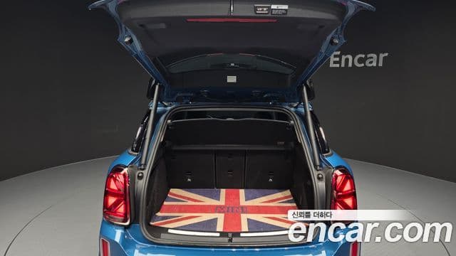 Mini Cooper Countryman 2세대, 2022 20