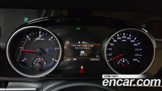 Kia Carnival 4세대 Prestige, 2021 8
