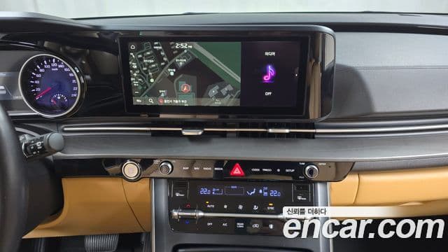 Kia Carnival 4세대 Prestige, 2021 14