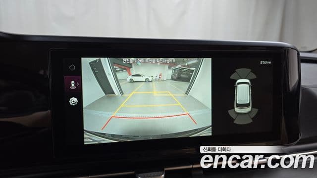 Kia Carnival 4세대 Prestige, 2021 15