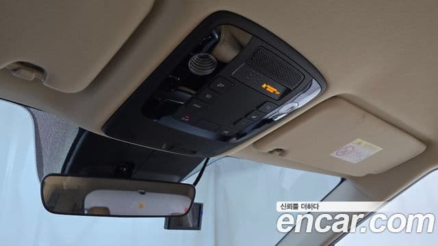 Kia Carnival 4세대 Prestige, 2021 17