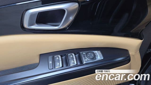 Kia Carnival 4세대 Prestige, 2021 18