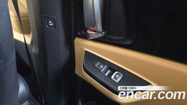 Kia Carnival 4세대 Prestige, 2021 19
