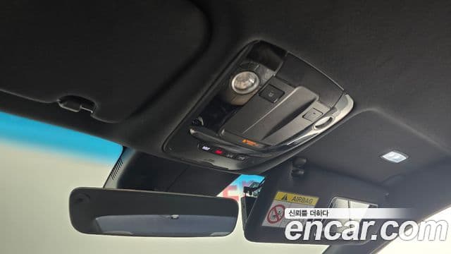 Kia K8 гибрид Noblesse Light, 2022 18