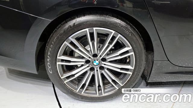 BMW 3시리즈 (G20) 320i M Sport, 2021 все фото