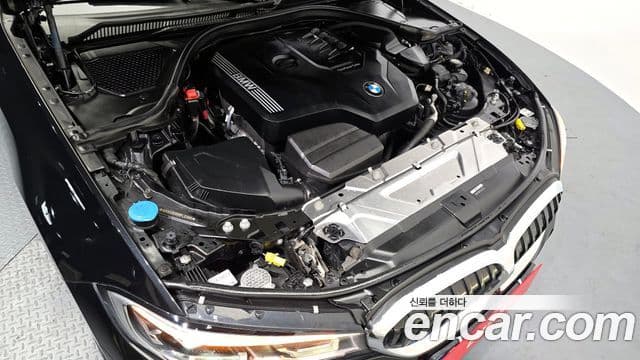 BMW 3시리즈 (G20) 320i M Sport, 2021 6