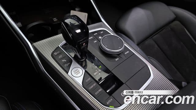 BMW 3시리즈 (G20) 320i M Sport, 2021 9
