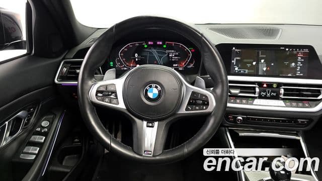 BMW 3시리즈 (G20) 320i M Sport, 2021 13